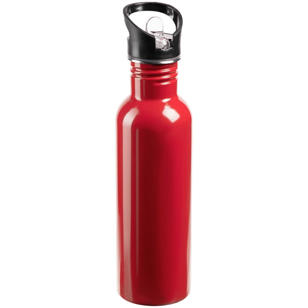 картинка Спортивная бутылка Cycleway, красная от магазина