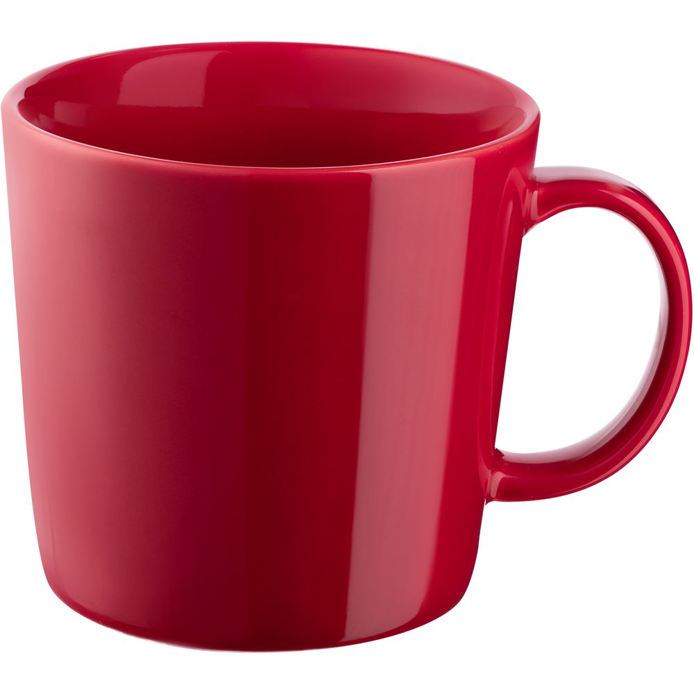 картинка Кружка Valotti Grand, красная от магазина