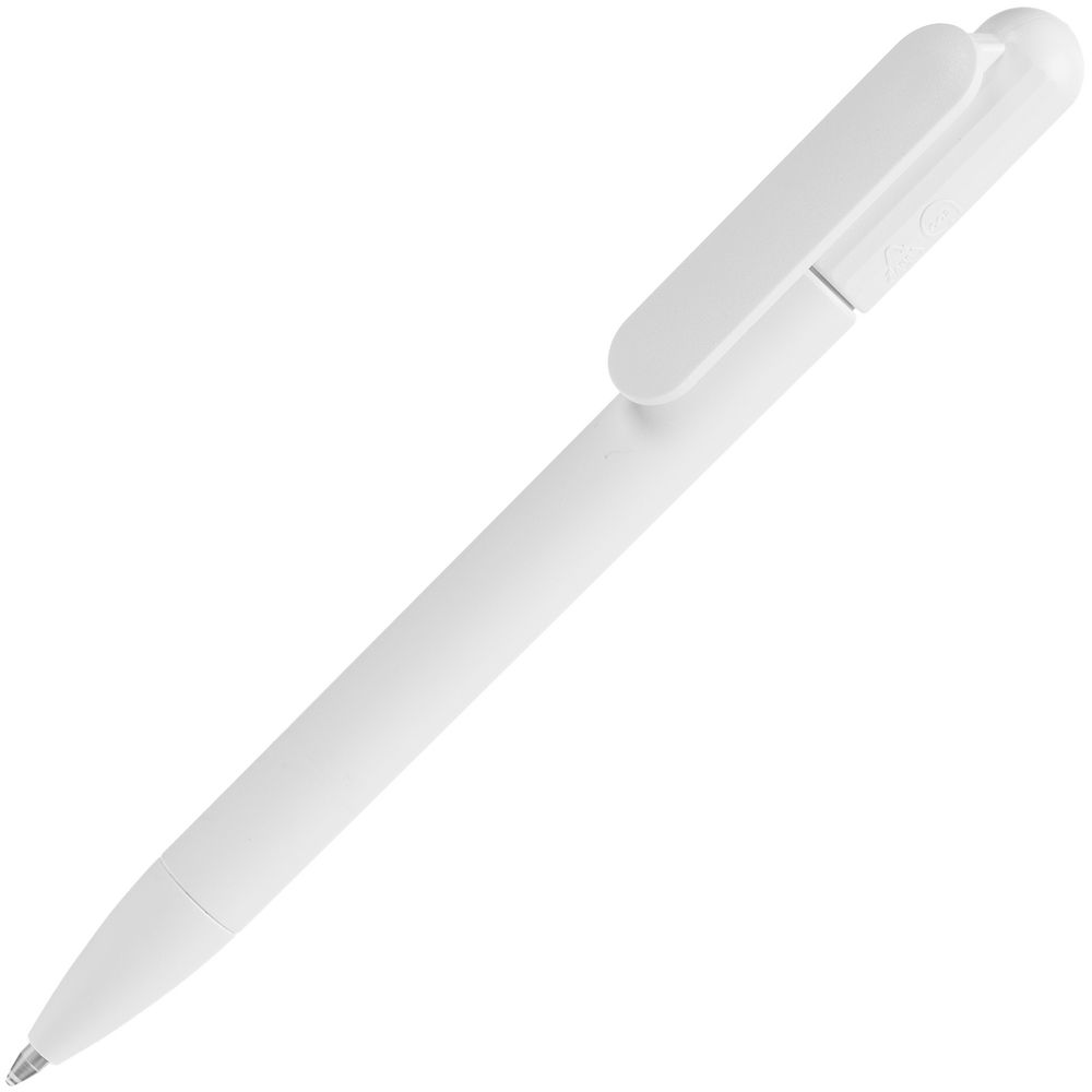 картинка Ручка шариковая Prodir DS6S TMM, белая от магазина