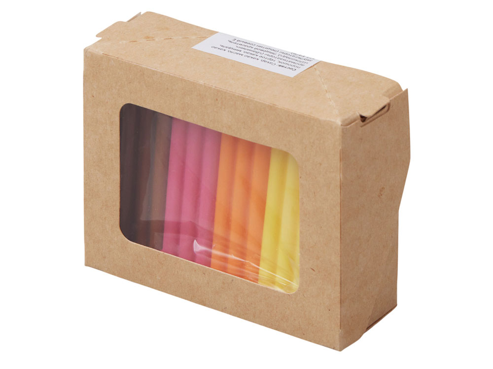 картинка Набор конфет Съедобный пластилин от магазина