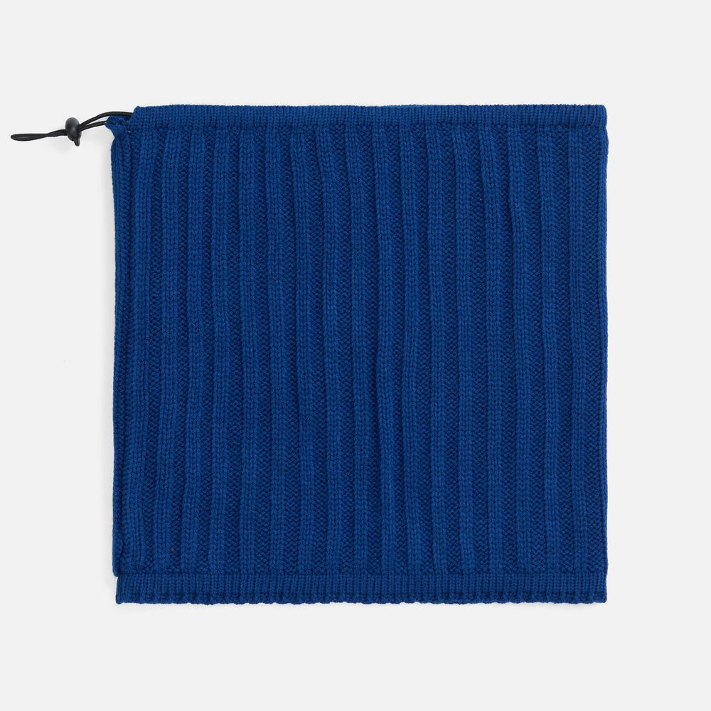 картинка Снуд ComFleece, темно-синий (кобальт) от магазина