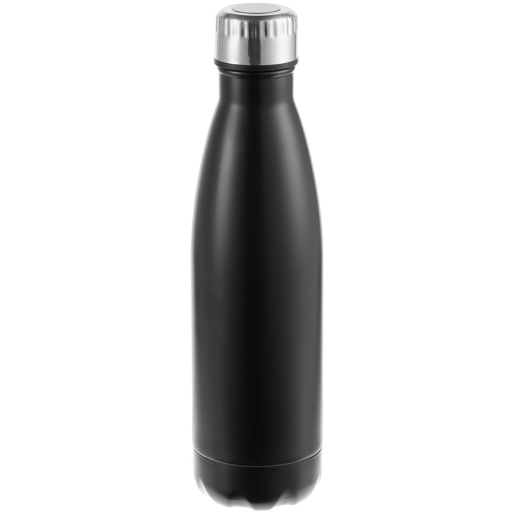 картинка Смарт-бутылка Indico, черная от магазина