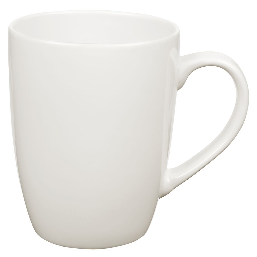 картинка Кружка Pick Up, белая от магазина