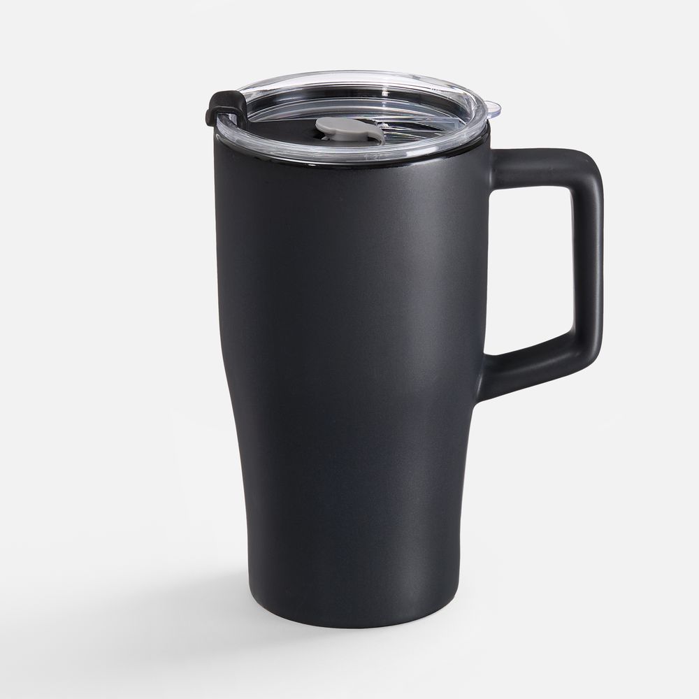 картинка Кружка Grandios, черная от магазина