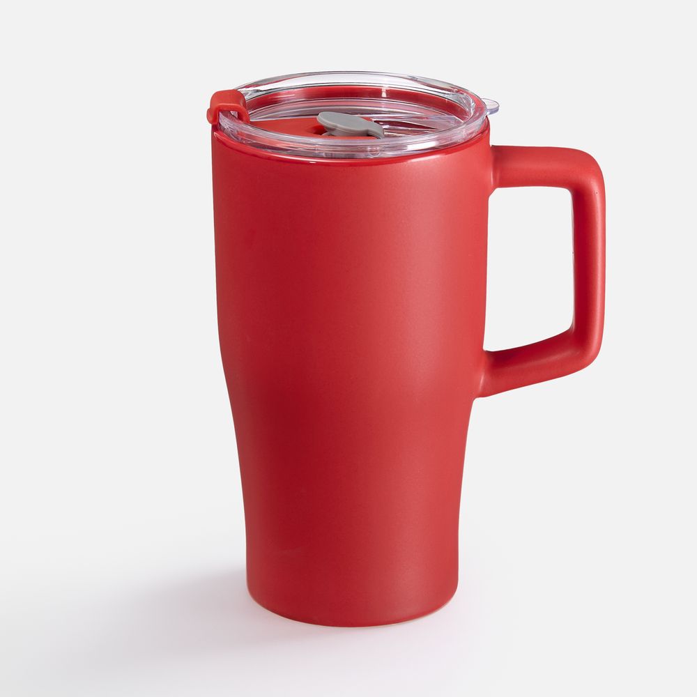 картинка Кружка Grandios, красная от магазина