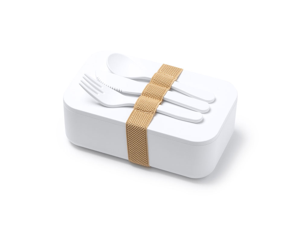 картинка Ланч-бокс YOBO от магазина