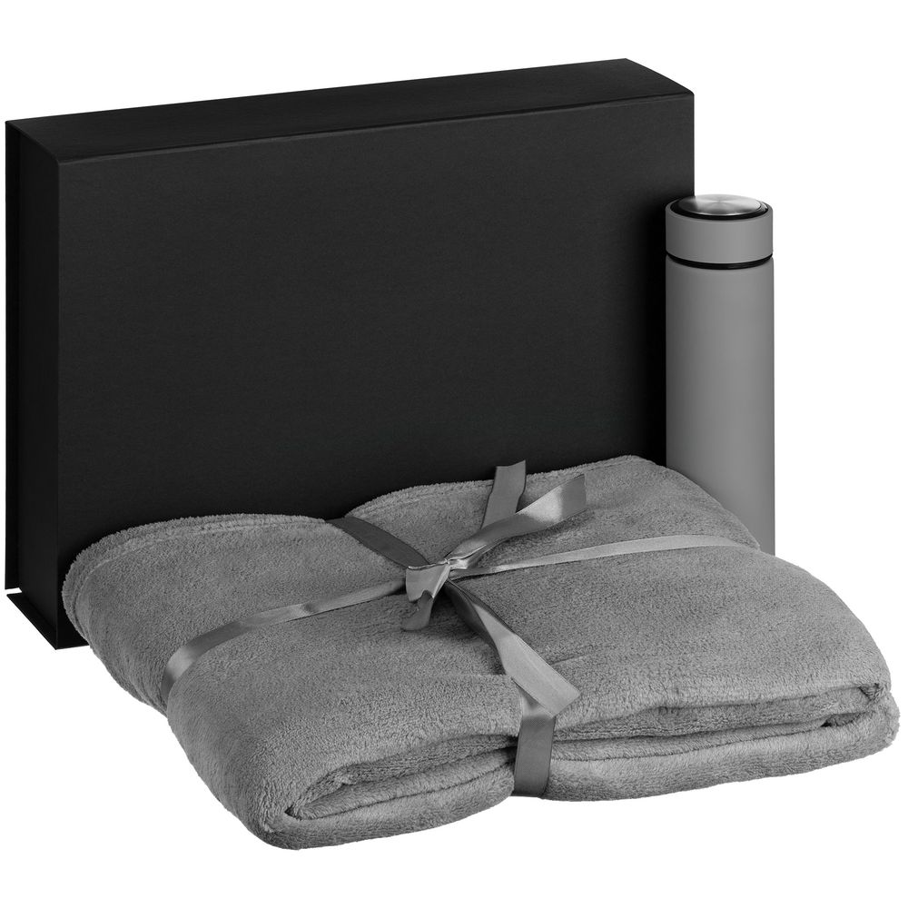 картинка Набор Soft Embrace, серый от магазина