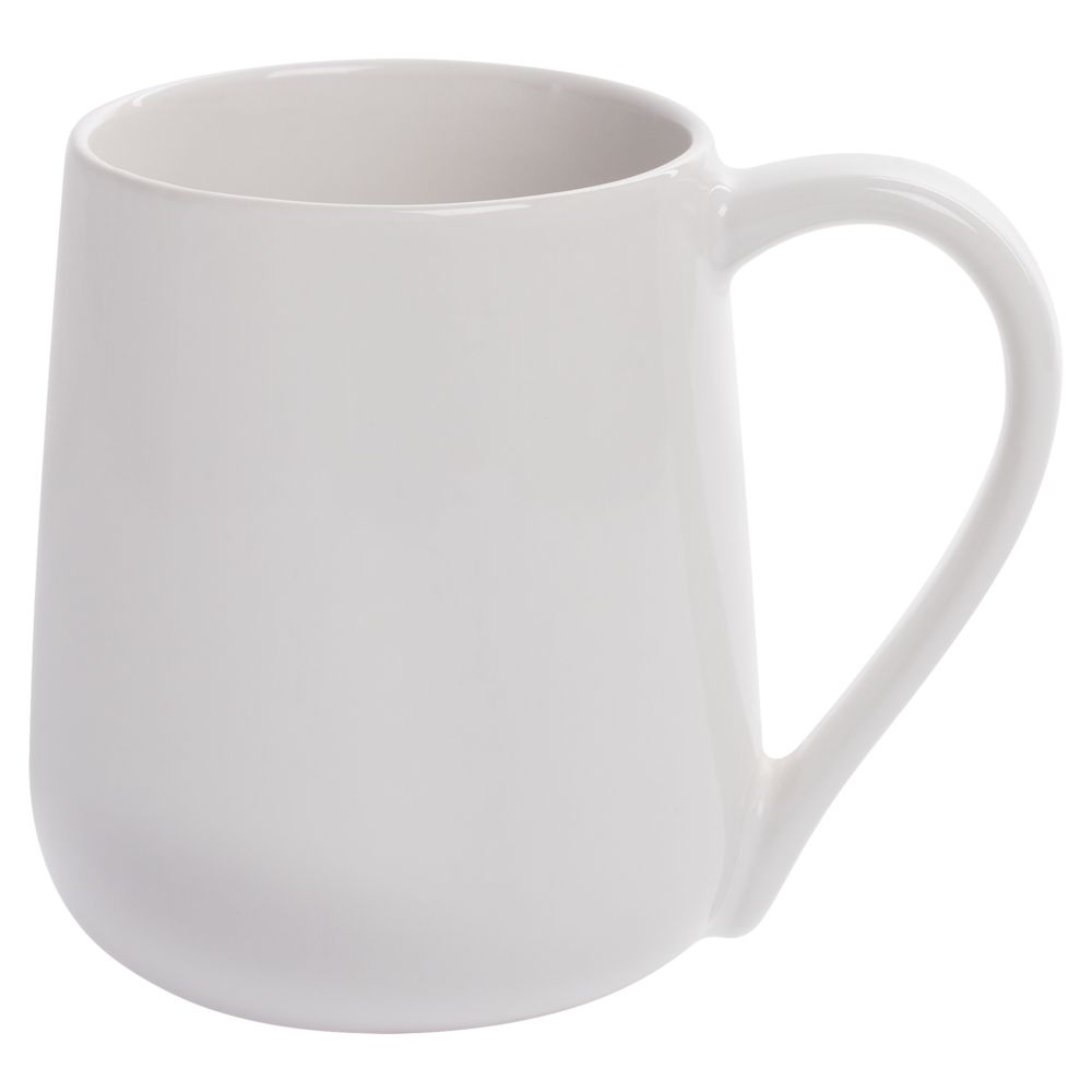 картинка Кружка Sweep, белая от магазина