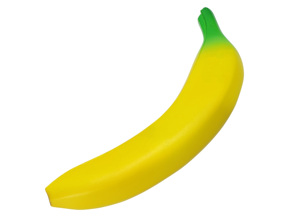 картинка Антистресс Банан от магазина