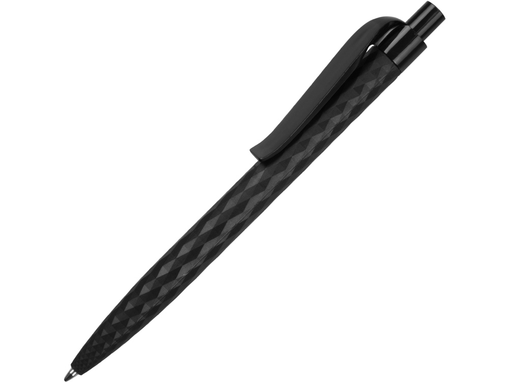 картинка Ручка пластиковая шариковая Prodir QS 01 PMP от магазина