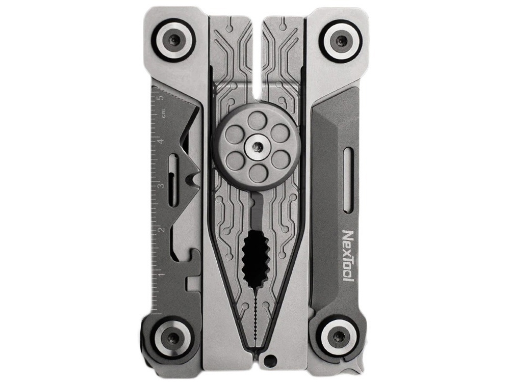 картинка Мультитул Nextool Blade EDC Tool от магазина