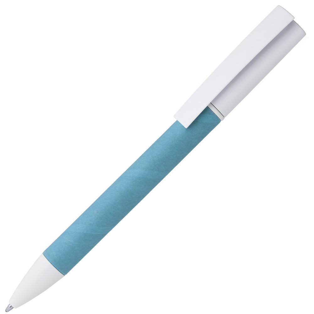 картинка Ручка шариковая Pinokio, голубая от магазина