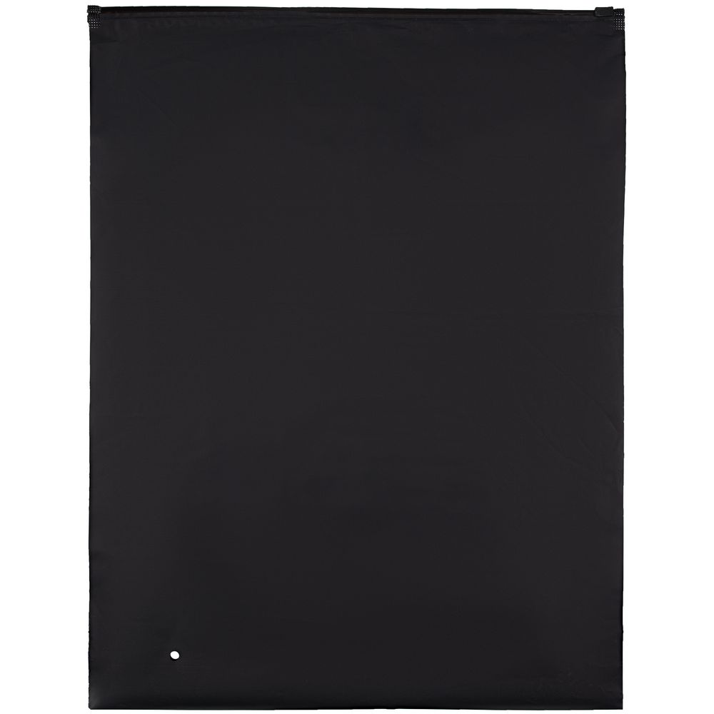 картинка Пакет Zip Lock, M, черный от магазина