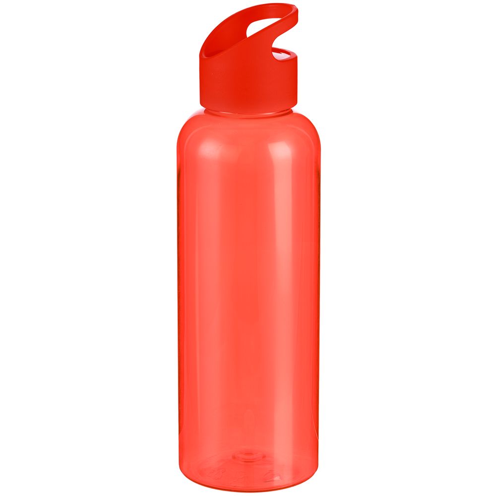 картинка Бутылка для воды Plaske, красная от магазина