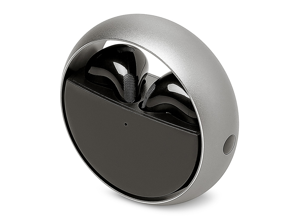 картинка Беспроводные наушники TWS Ironwood N3 от магазина