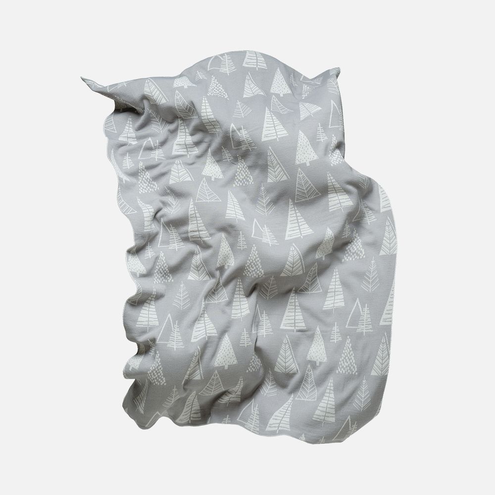 картинка Плед Elki от магазина