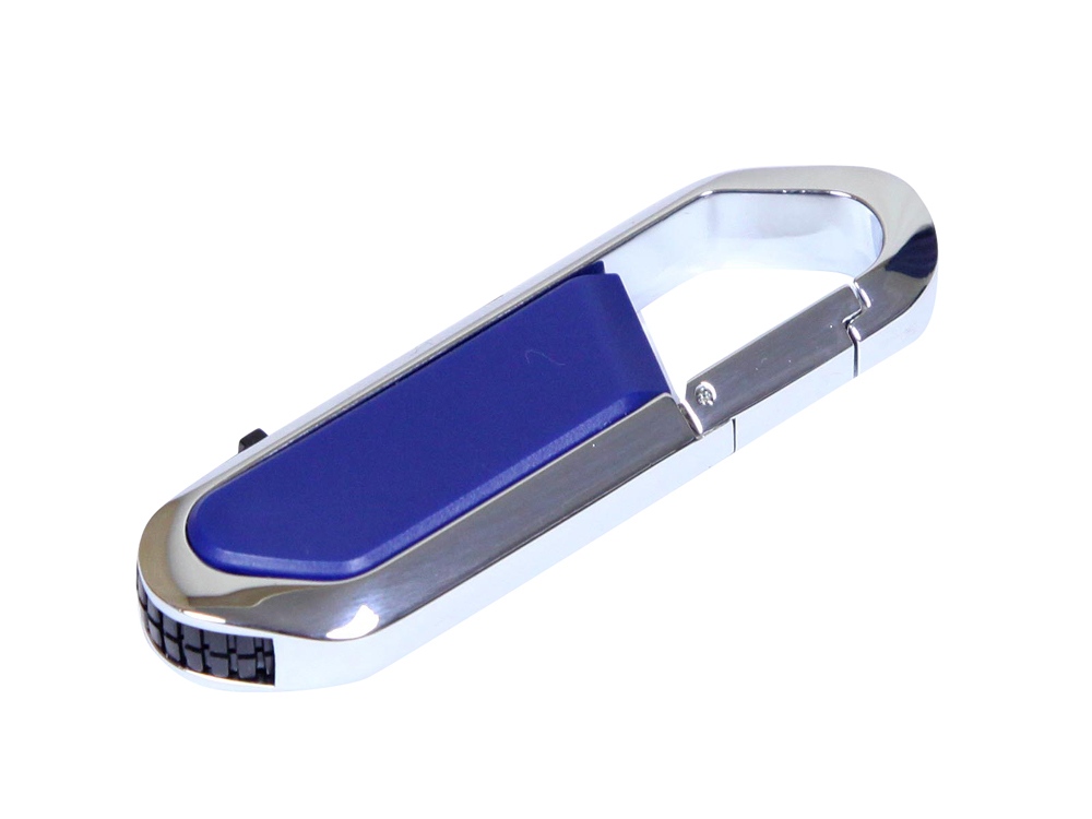 картинка USB 2.0- флешка на 64 Гб в виде карабина от магазина