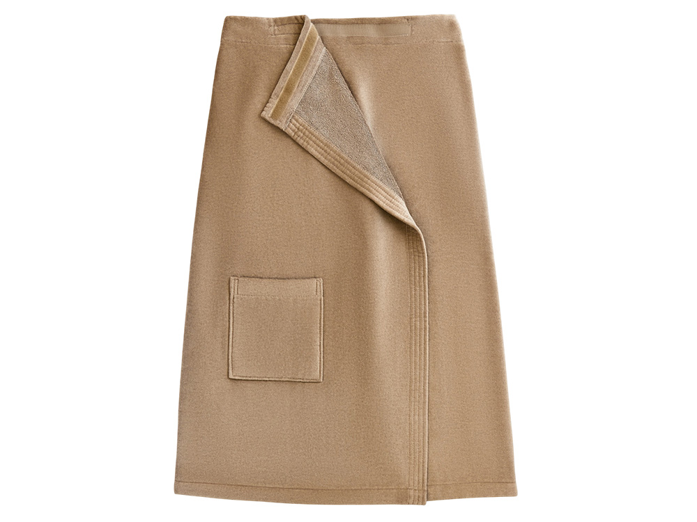 картинка Килт женский, велюровый от магазина