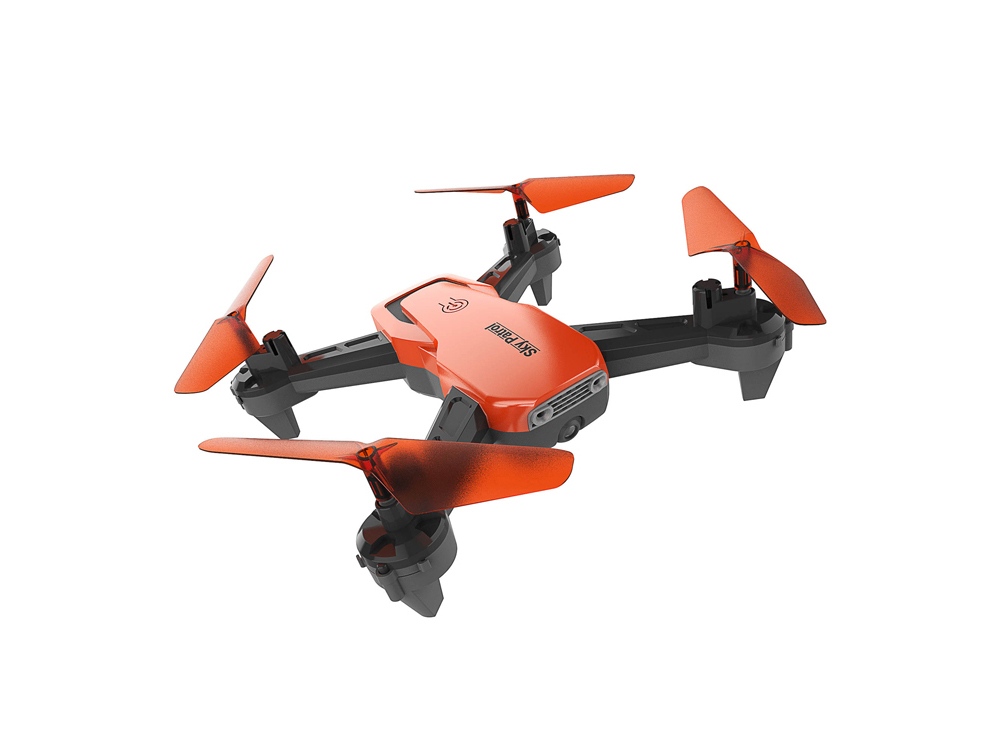 картинка Радиоуправляемый квадрокоптер SKY PATROL FPV от магазина