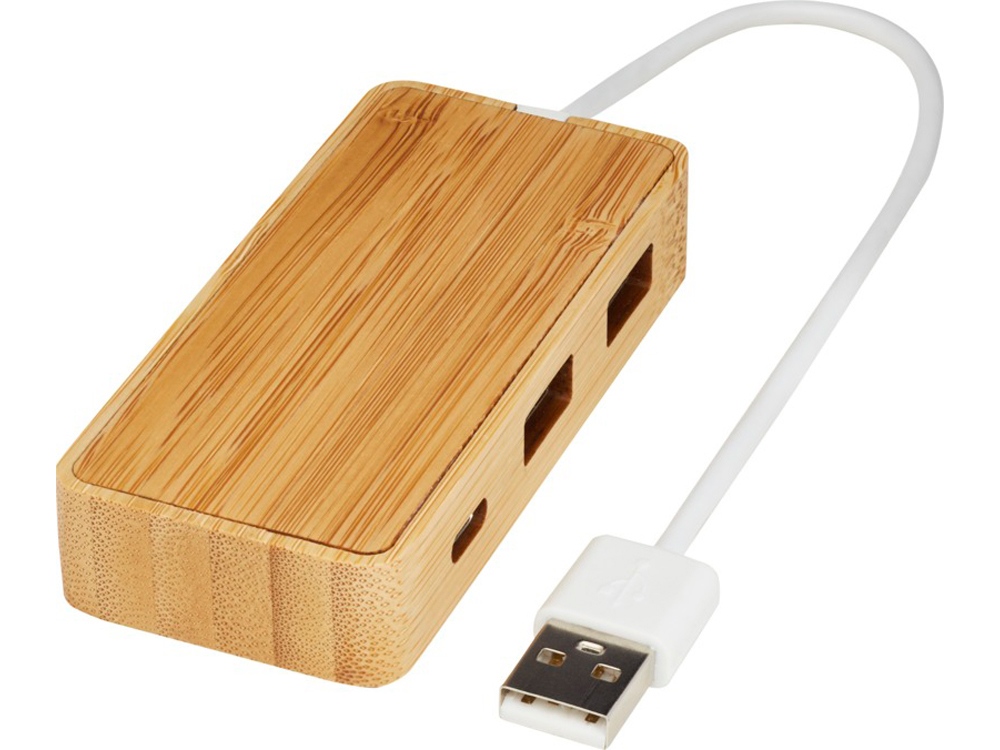 картинка USB-концентратор Tapas от магазина