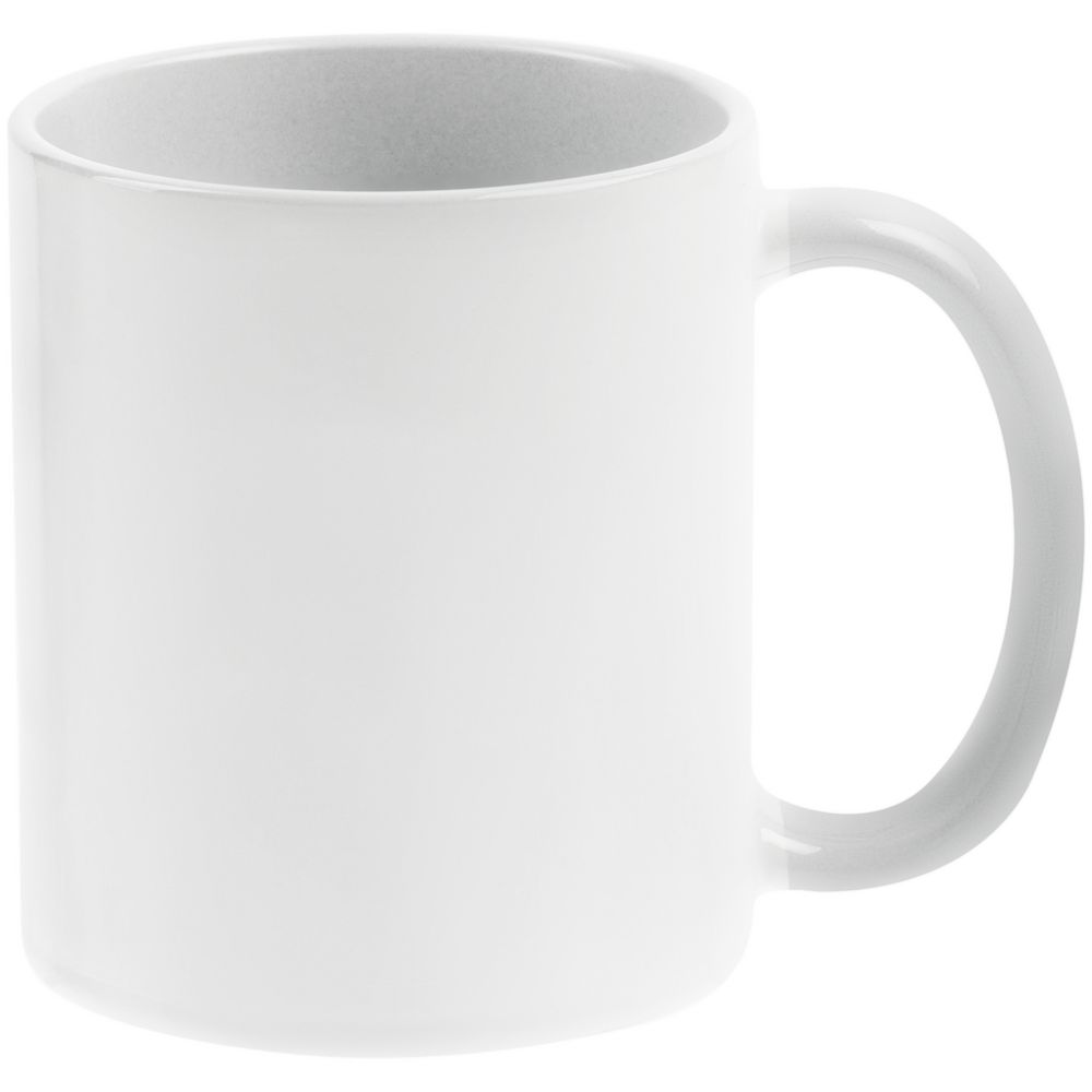 картинка Кружка Promo Plus для сублимационной печати, серая от магазина