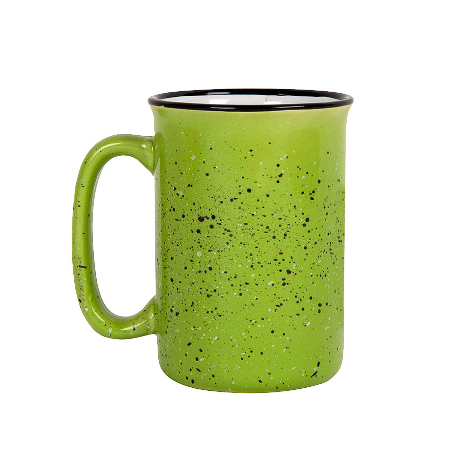 картинка Кружка  UNIVERSE, синий, 390мл, тонкая керамика от магазина