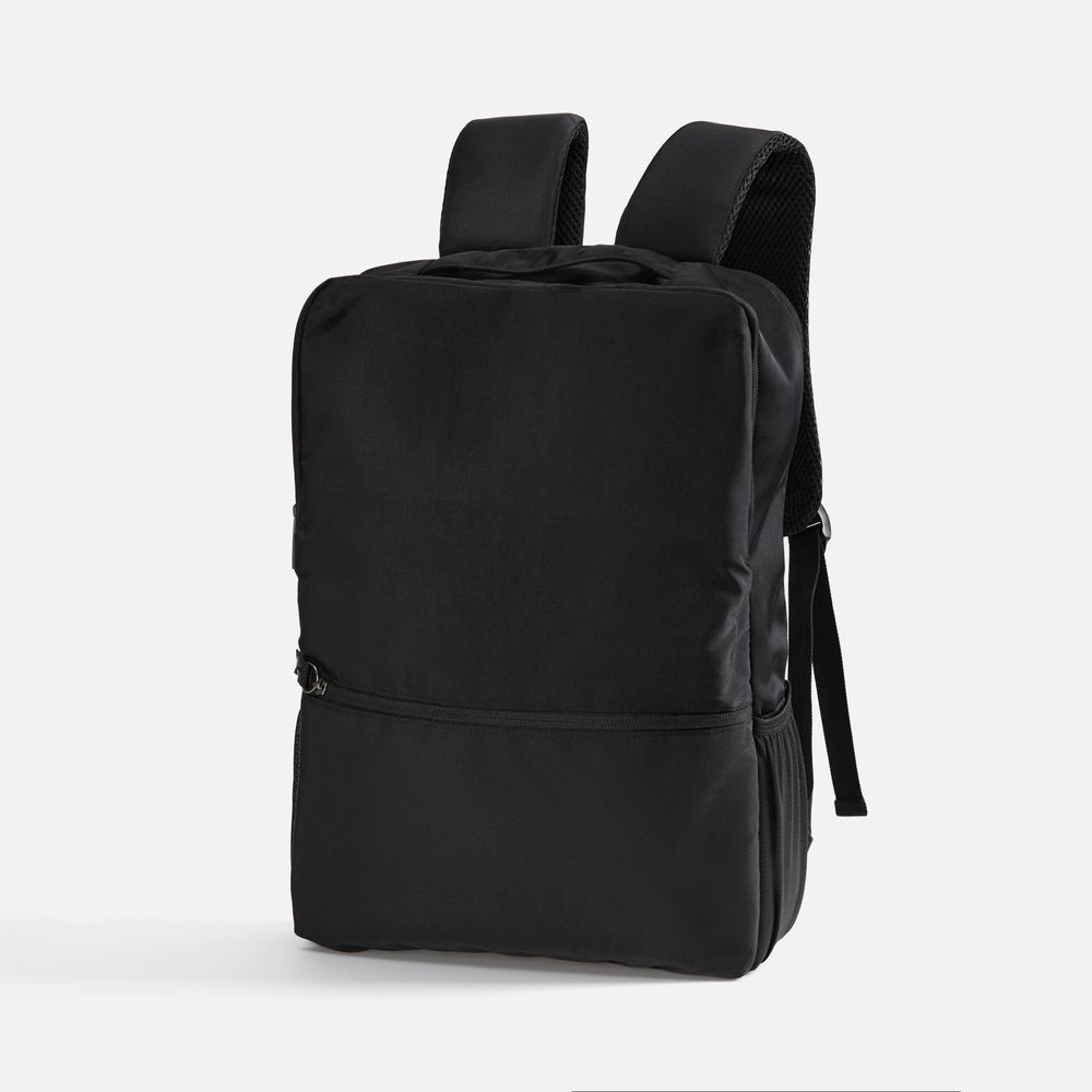 картинка Рюкзак для ноутбука Sloten, черный от магазина