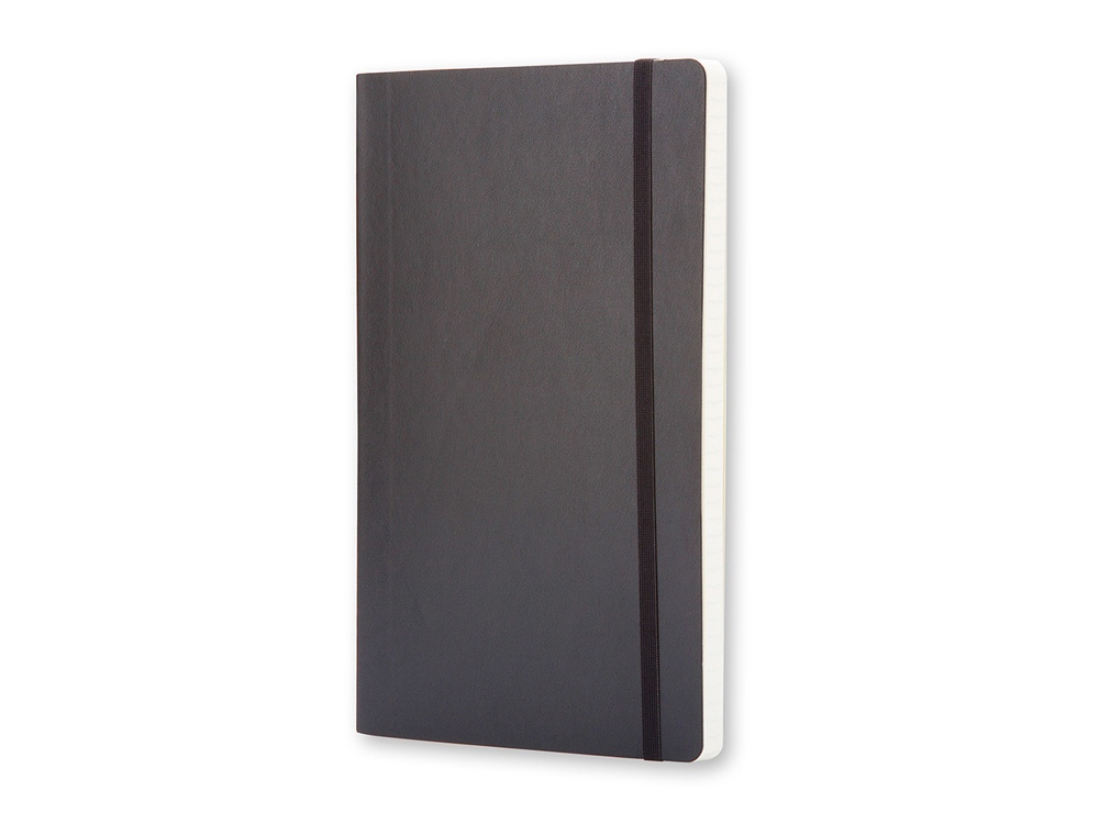 картинка Записная книжка А5  (Large) Classic Soft (в клетку) от магазина