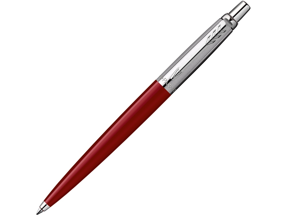 картинка Ручка шариковая Parker Jotter Originals Red от магазина