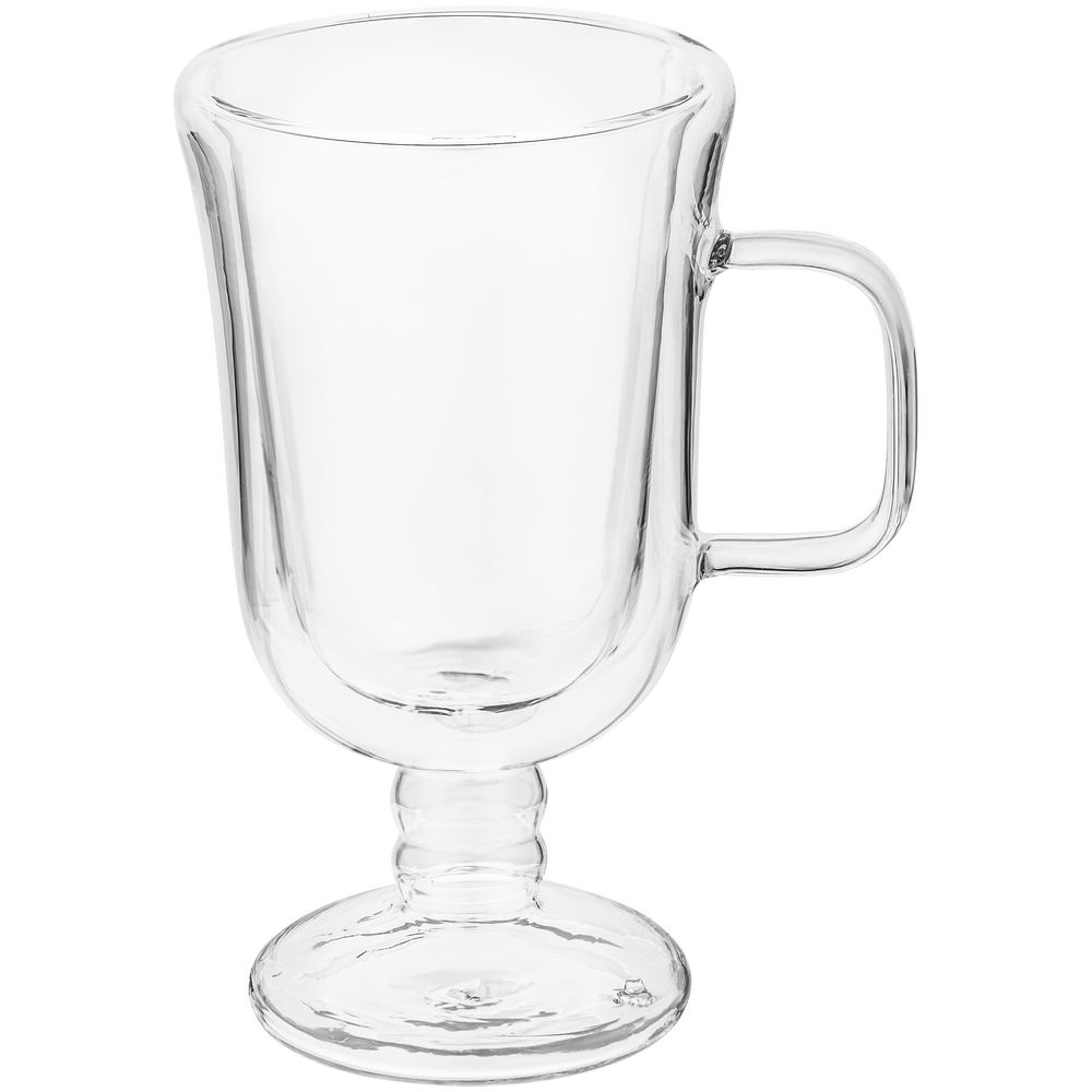 картинка Кружка для глинтвейна и коктейлей Double Bubble от магазина