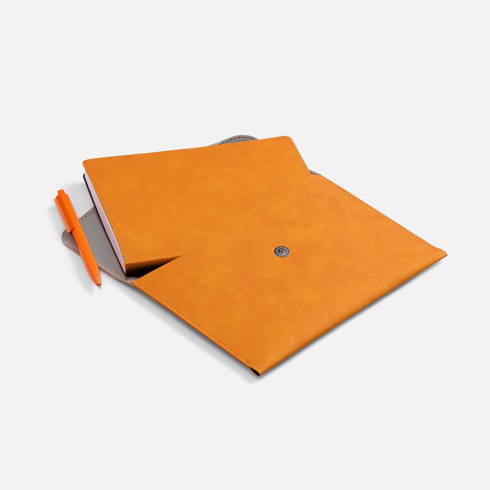 картинка Набор Urban Folder, оранжевый от магазина