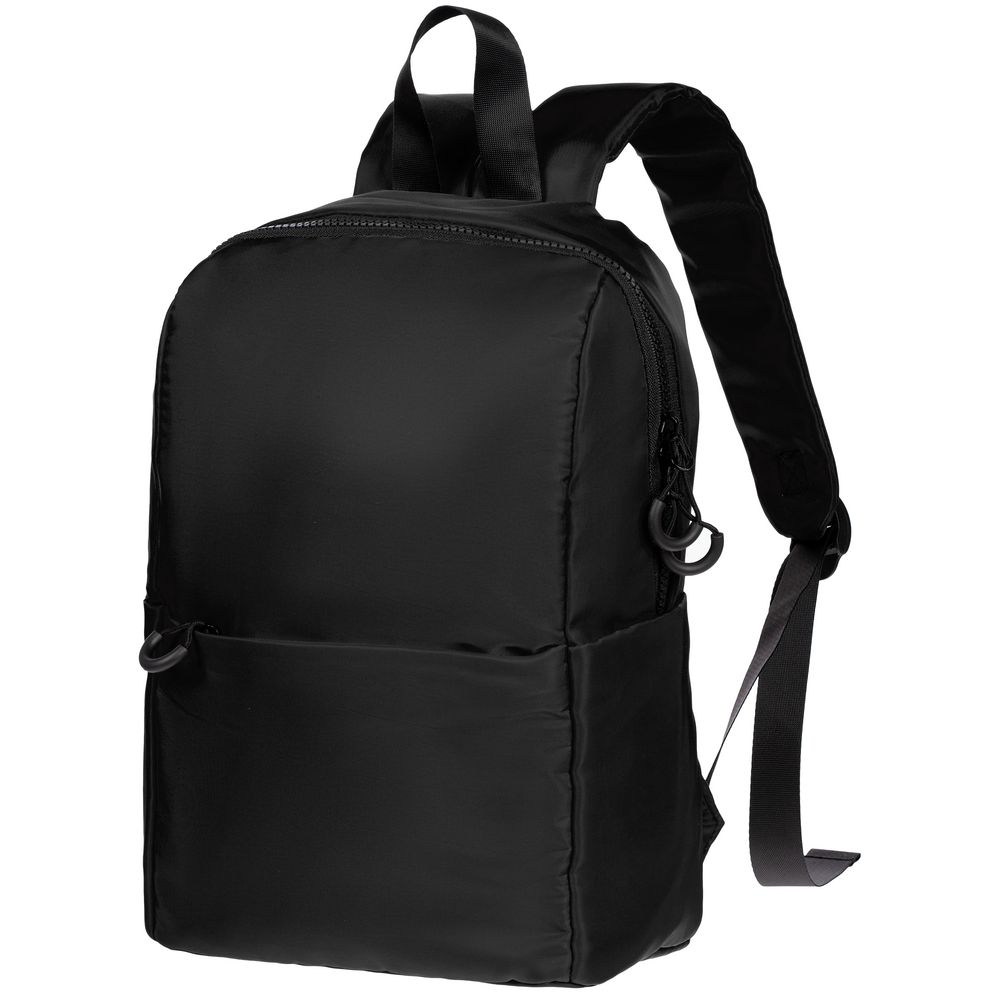 картинка Рюкзак Brevis, черный от магазина