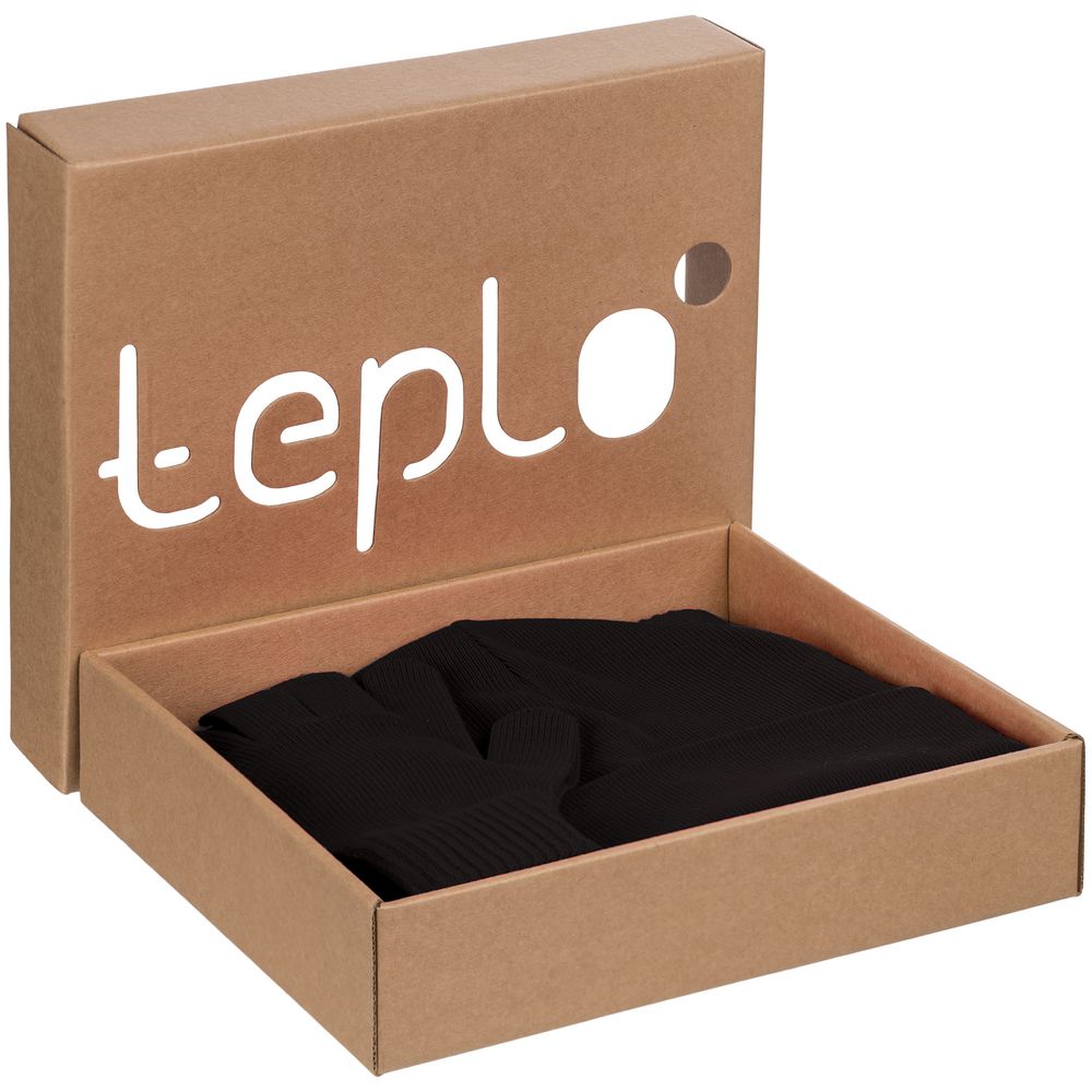 картинка Набор Real Talk Full Set, черный от магазина