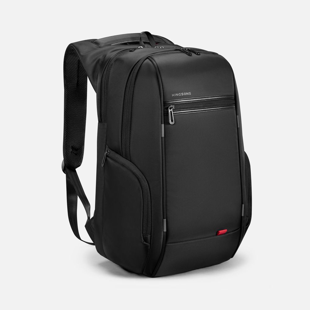 картинка Рюкзак Titus, черный от магазина