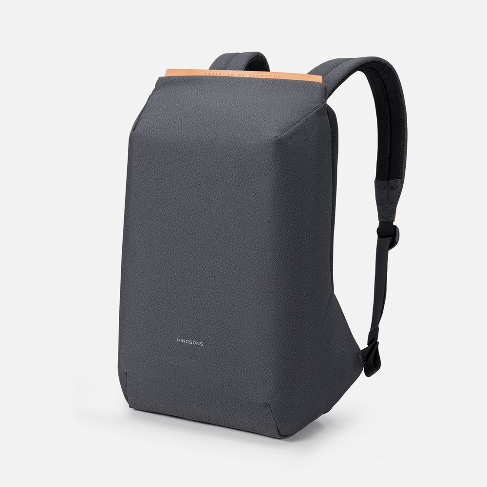 картинка Рюкзак Orvion, cерый от магазина