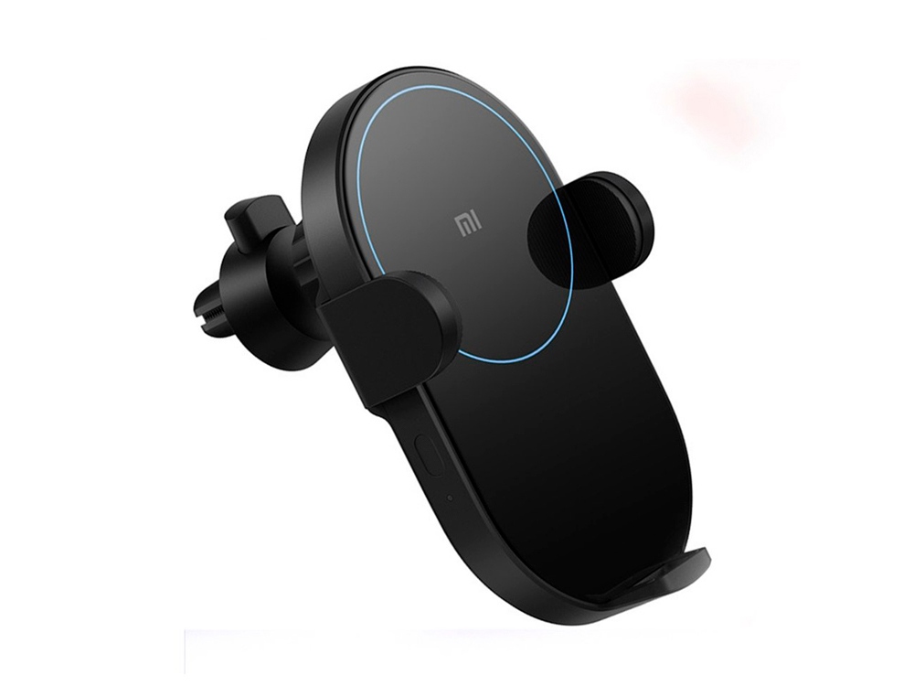 картинка Устройство зарядное автомобильное Mi 20W Wireless Car Charger, 20 Вт от магазина