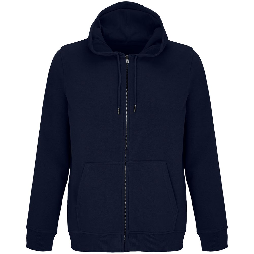 картинка Толстовка унисекс Calipso, темно-синяя от магазина