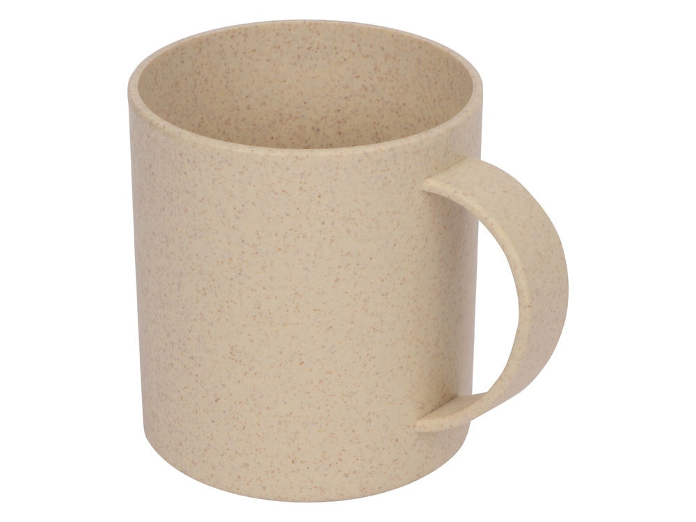 картинка Кружка из пшеничного волокна Wheat от магазина