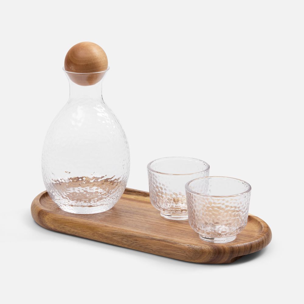 картинка Набор Glassary от магазина