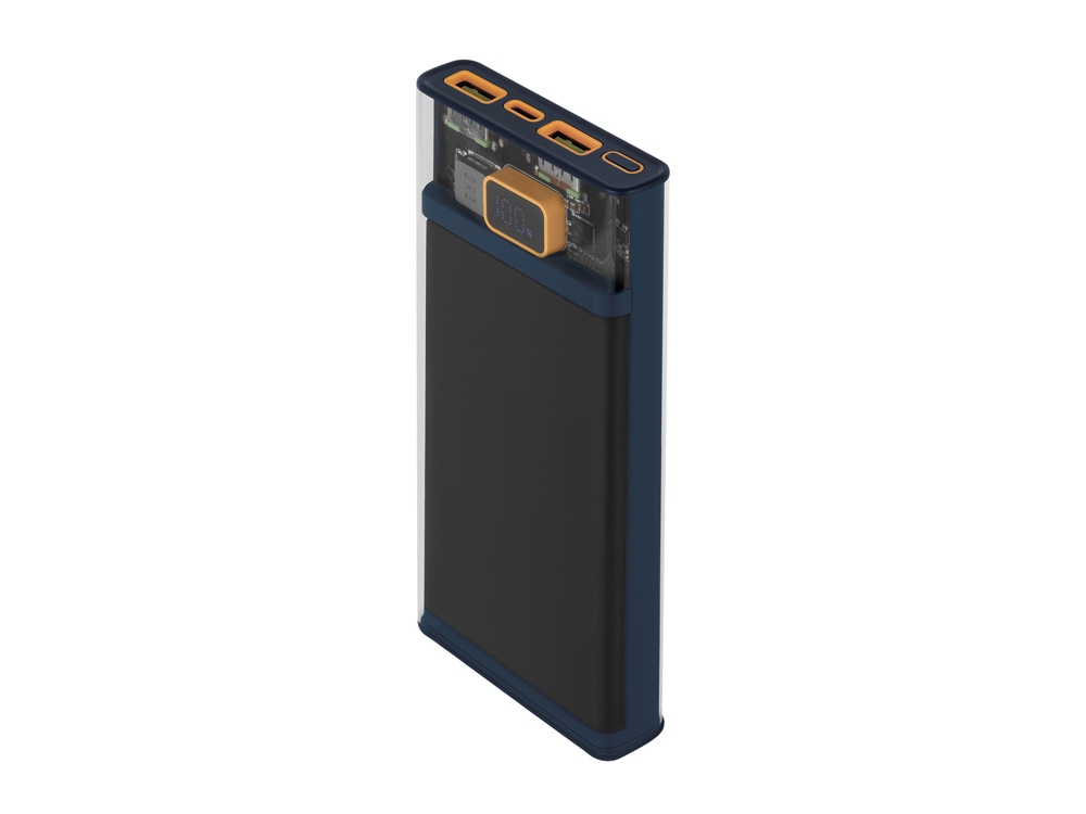 картинка Внешний аккумулятор NEO Steam, 10000 mAh от магазина