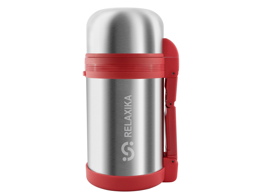 картинка Термос универсальный для еды и напитков 201 от магазина