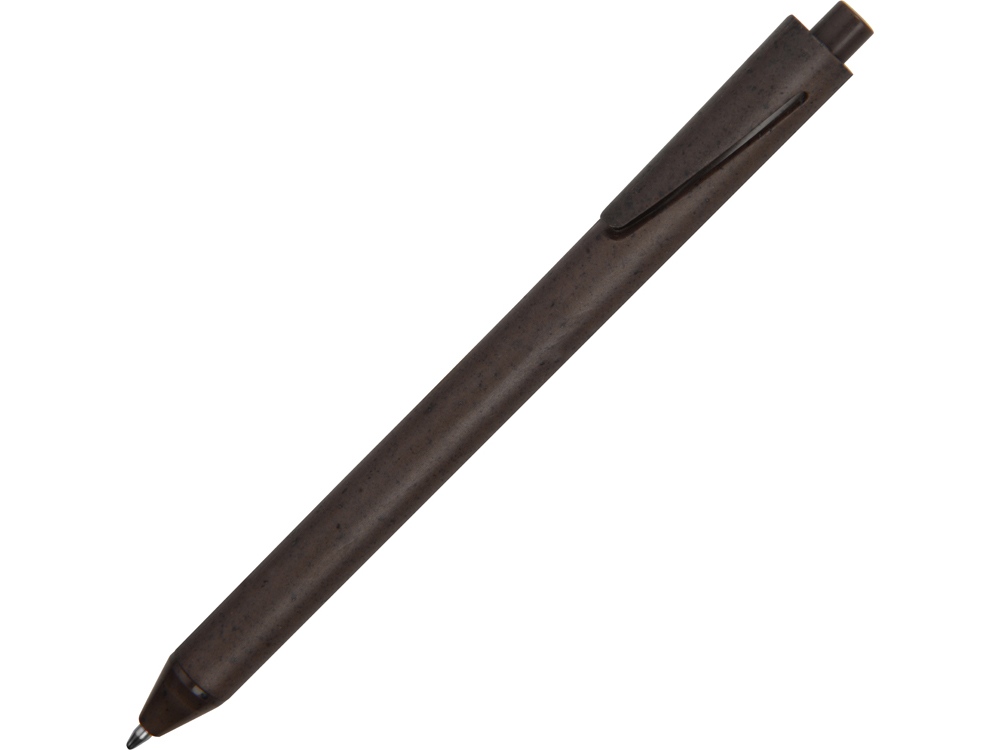 картинка Ручка шариковая Coffee из кофейных зерен от магазина