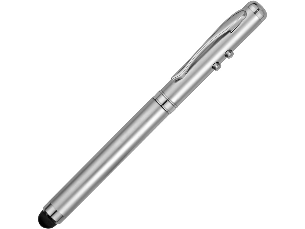 картинка Ручка-стилус шариковая Sovereign с лазерной указкой от магазина