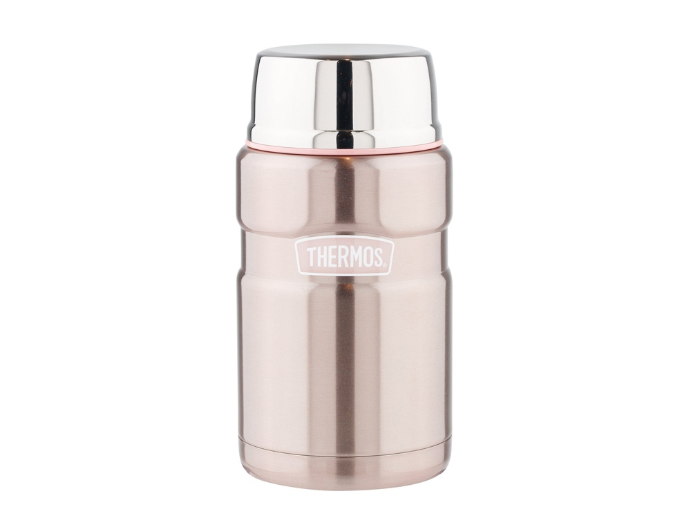 картинка Термос для еды с ложкой Thermos SK3021Р от магазина