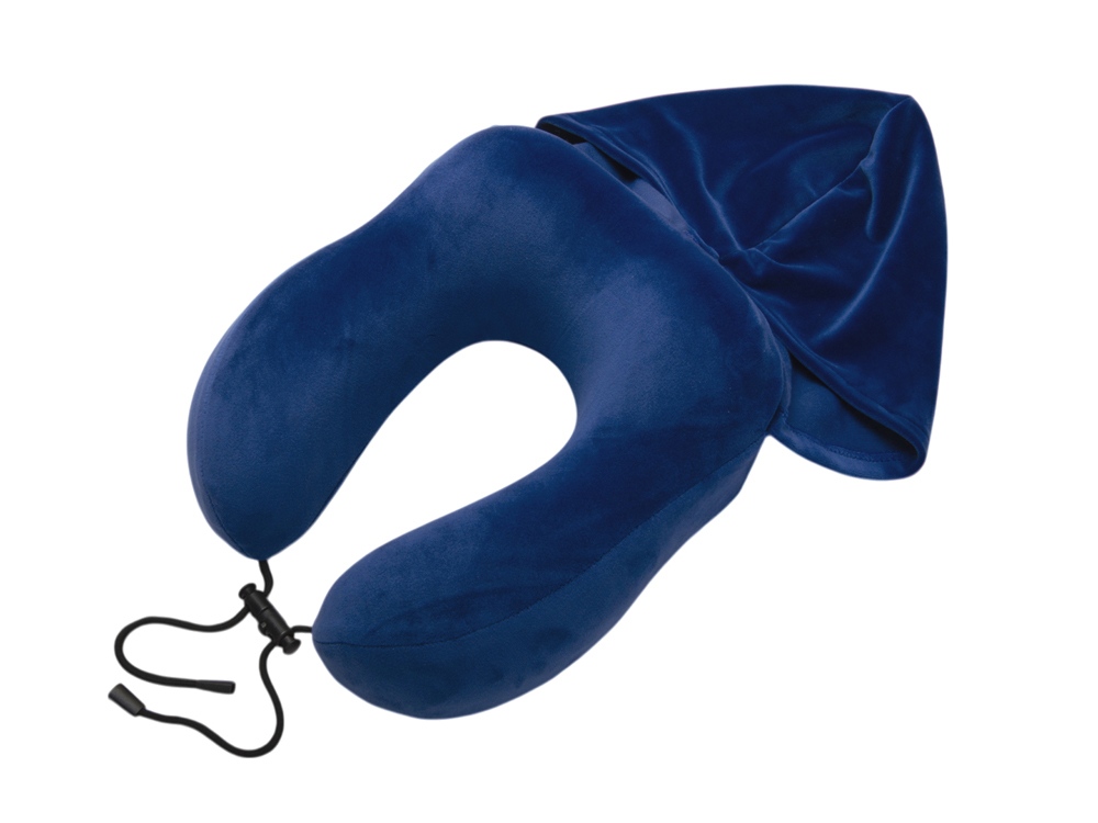 картинка Подушка с эффектом памяти, с капюшоном Dream Hood от магазина