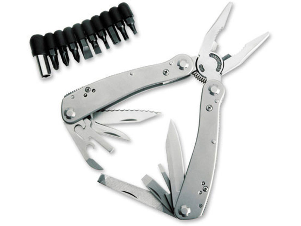 картинка Мультитул, 10 функций от магазина