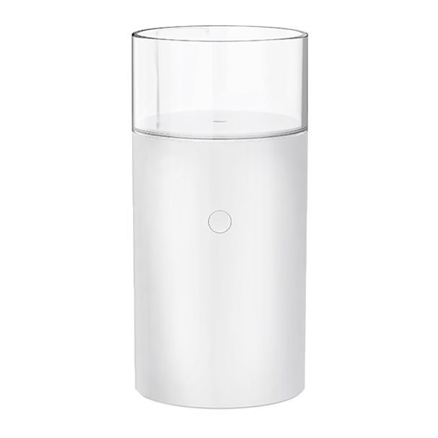 картинка Увлажнитель-ароматизатор CANDLE ультразвуковой, белый от магазина