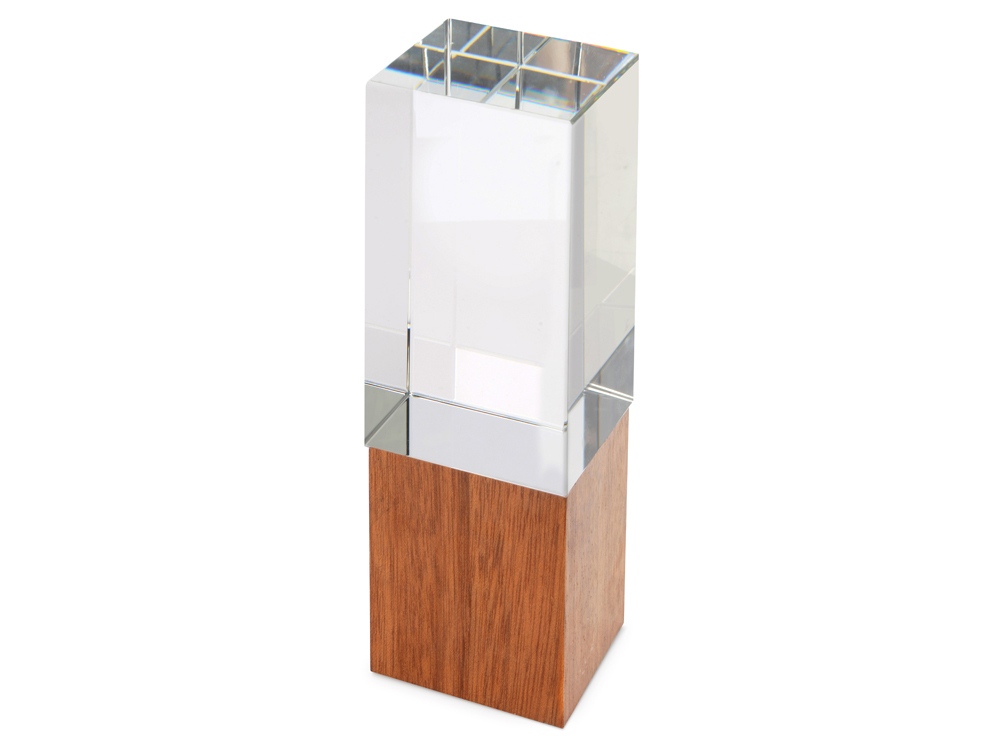 картинка Награда Wood and glass от магазина
