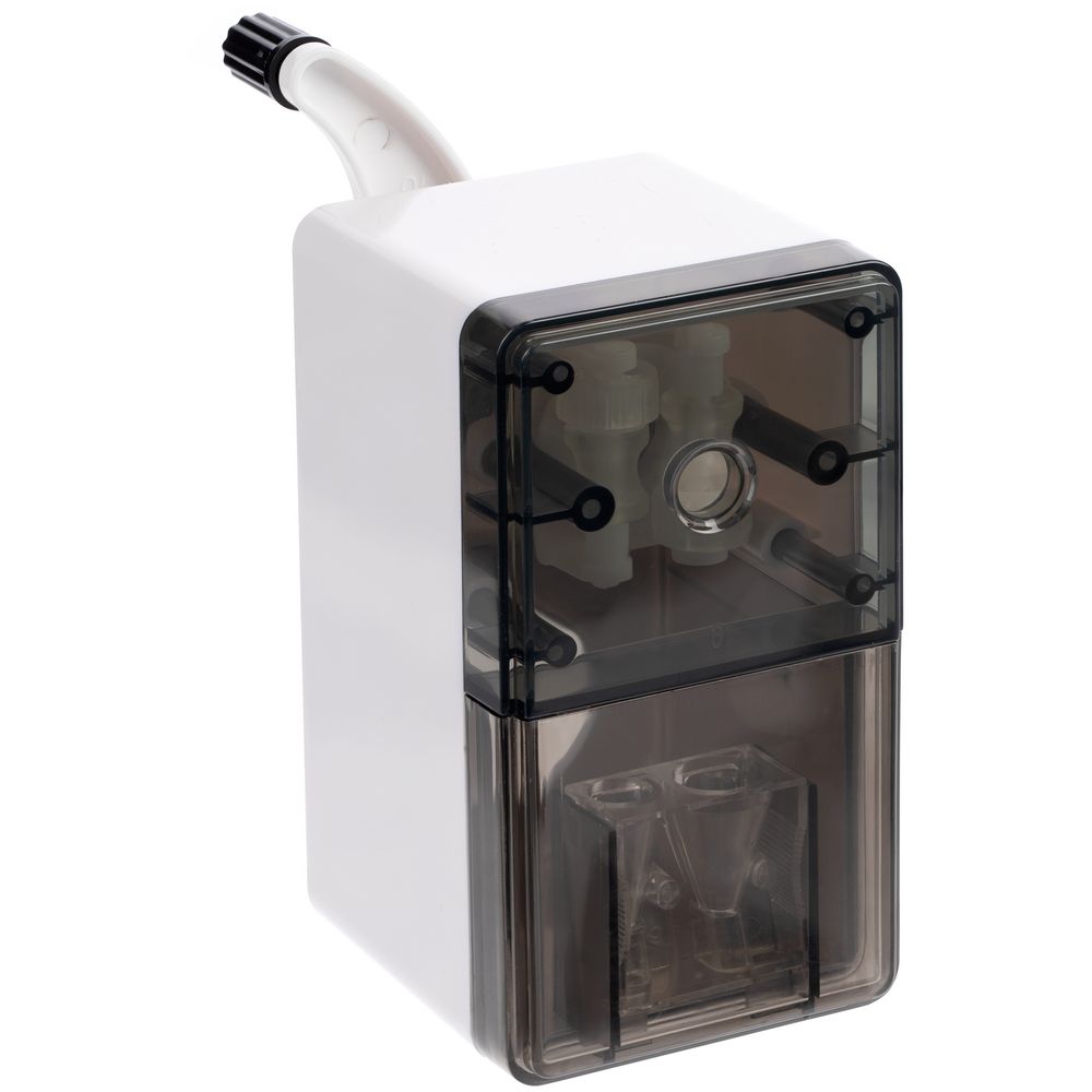 картинка Механическая точилка для карандашей Griffel, белая от магазина