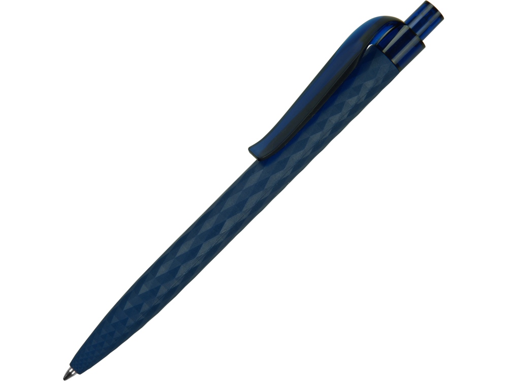 картинка Ручка пластиковая шариковая Prodir QS 01 PMT от магазина